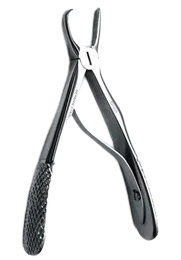 TARTAR REMOVING FORCEP