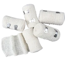 COTTON CREPE BANDAGE