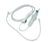 INFUSION SET WITHOUT NEEDLE