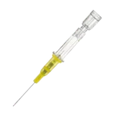 IV - CANNULA LUER LIOCK