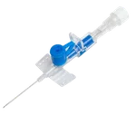 IV - CANNULA LUER LOCK