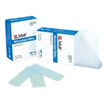 MICROSCOPE SLIDES