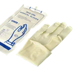 STERILE GLOVE POWDERED