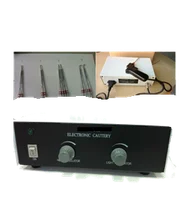 ELECTRONIC CAUTERY SET