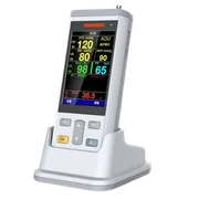 HANDHELD VITAL MONITOR