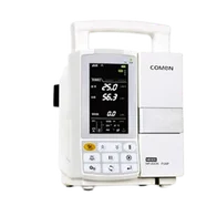 INFUSIONPUMP LCD