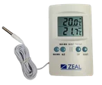 MIN/MAX THERMOMETER