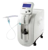 OXYGEN CONCENTRATOR WITH NEBLIZER