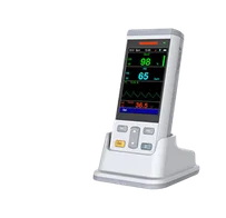 PULSE OXIMETER