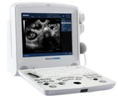 ULTRASOUND HIGH RESOLUTION LCD