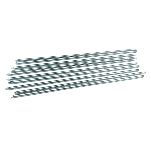 K-WIRE IRON PIN TROCAR - TROCAR