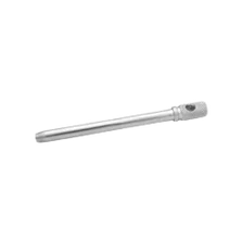DRILL SLEEVE LOCKING PLATE