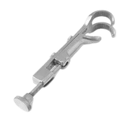 LOWMAN GERGSTER CLAMP