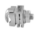 PLUS CLAMP  SMALL SINGLE PIN CLAMP