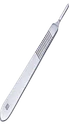 BP SCALPELS HANDLE