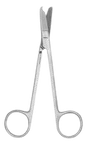 LIGATURE SCISSOR (ST0)