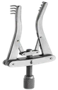 SELF RETAINING RETRACTOR