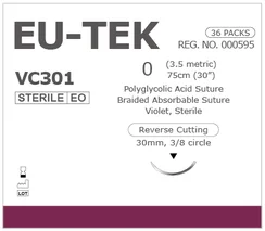 Suture Materials