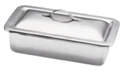Trays & Jars