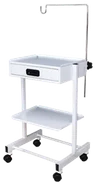 Trolley & Stands