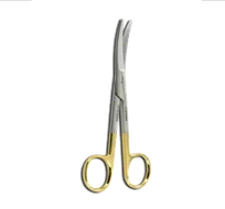 MAYO SCISSOR