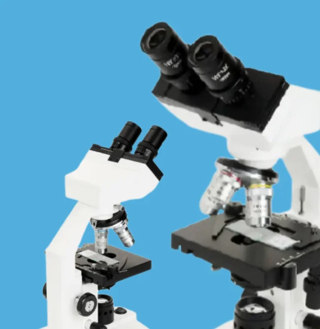 Medical microscopes and electronic equipment Malaysia